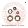 GAZ 2451701120 Shaft Seal, manual transmission